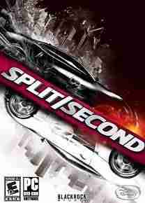 Descargar Split Second Velocity [MULTI5] por Torrent